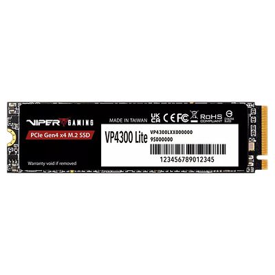 Patriot Viper VP4300 Lite 1 To