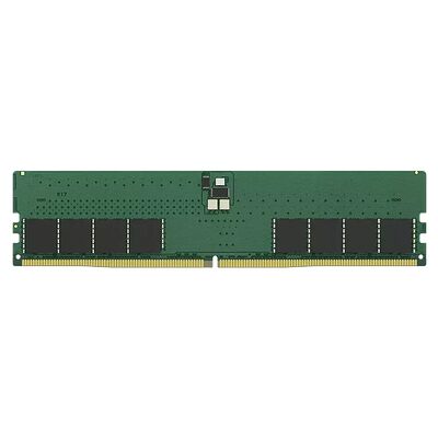 DDR5 Kingston ValueRAM - 8 Go - 5600 MHz - CAS 46