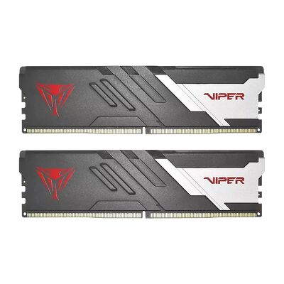 DDR5 Patriot Viper Venom - 16 Go (2 x 8 Go) 5600 MHz - CAS 40