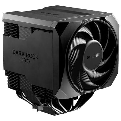 be quiet! Dark Rock Pro 6