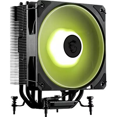 MSI MAG COREFROZR AA13 - Noir