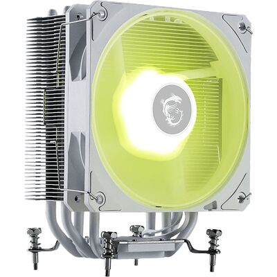 MSI MAG COREFROZR AA13 - Blanc