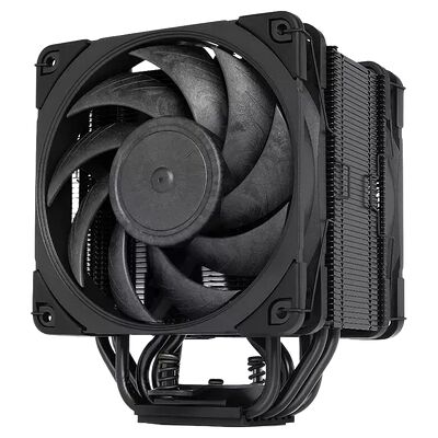 Noctua NH-U12A chromax.black