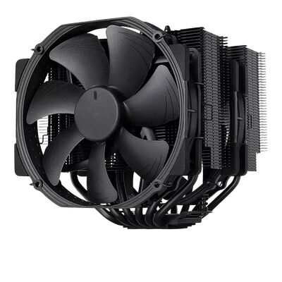 Noctua NH-D15 chromax.black