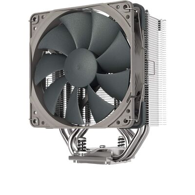 Noctua NH-U12S redux