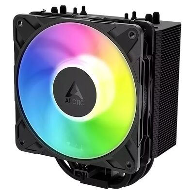 Arctic Freezer 36-S ARGB - Noir