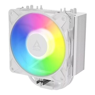 Arctic Freezer 36-S ARGB - Blanc
