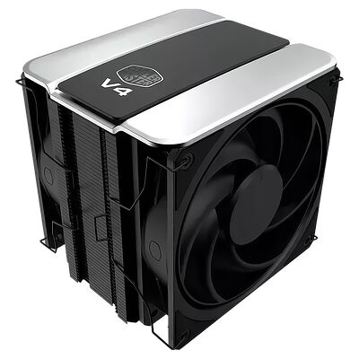 Cooler Master V4 Alpha 3DHP - Noir