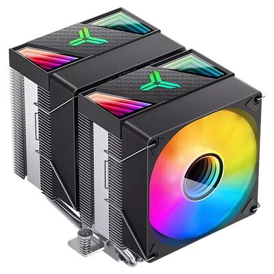 Jonsbo CR-1400 DV2 - Noir