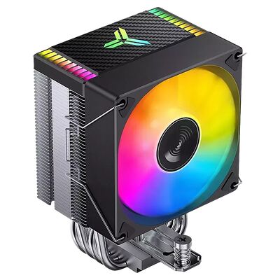 Jonsbo CR-1400 EVO ARGB - Noir
