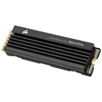 Corsair MP600 Pro LPX 2 To