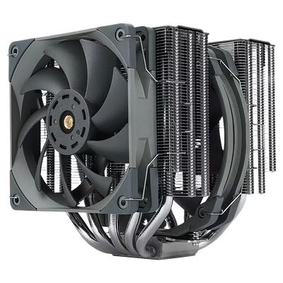 Thermalright Frost Commander 140 - Gris