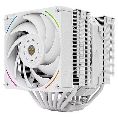 Thermalright Royal Pretor 130 Ultra - Blanc