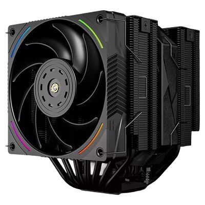 Thermalright Royal Pretor 130 Ultra - Noir