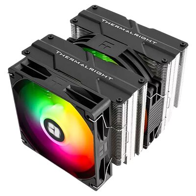 Thermalright Peerless Assassin 140 SE ARGB - Noir