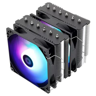 Thermalright Peerless Assassin 120 SE ARGB - Noir