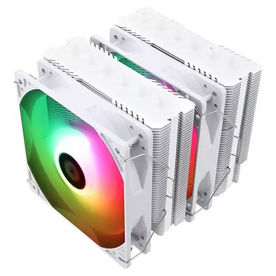 Thermalright Peerless Assassin 120 SE ARGB - Blanc