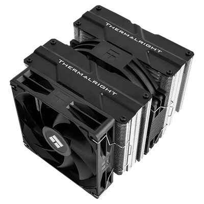 Thermalright Peerless Assassin 140 SE - Noir