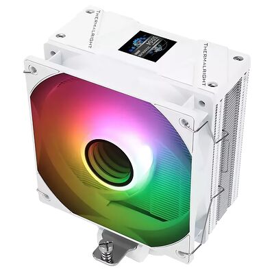 Thermalright Assassin Spirit 120 Vision ARGB - Blanc