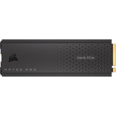 Corsair MP700 Pro 4 To (avec dissipateur)