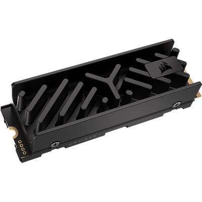 Corsair MP700 Elite 4 To (avec dissipateur)