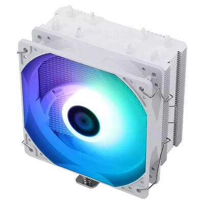 Thermalright Assassin X 120 Refined SE ARGB - Blanc