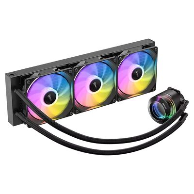 Antec Skeleton 360 ARGB - 360 mm