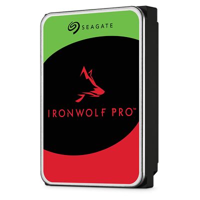 Seagate IronWolf Pro 28 To