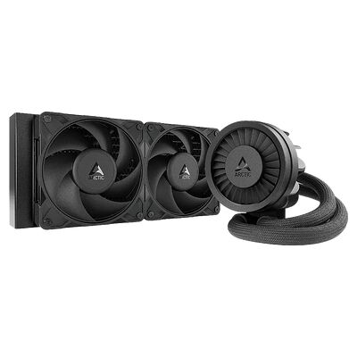 Arctic Liquid Freezer III Pro 240 - 240 mm