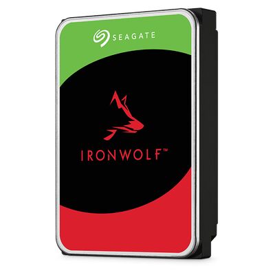 Seagate IronWolf 4 To