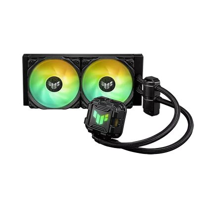Asus TUF LC II 240 ARGB - 240 mm