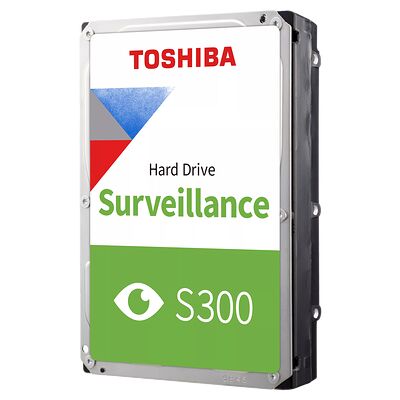 Toshiba S300 6 To