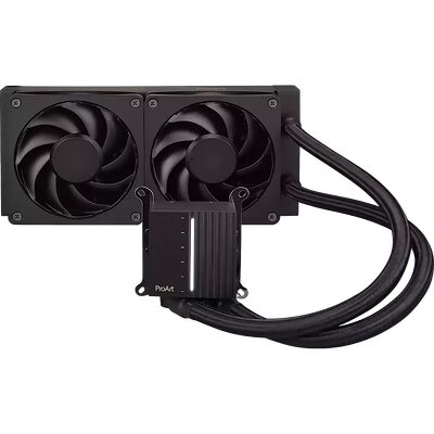 Asus ProArt LC 240 - 240 mm