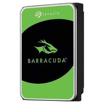 Seagate BarraCuda 2 To