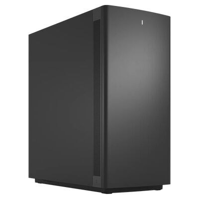 Fractal Design Define One Solid - Noir