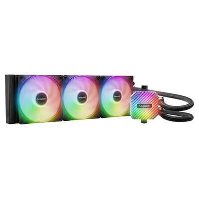 be quiet! Light Loop - 360 mm