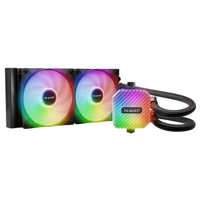 be quiet! Light Loop - 240 mm