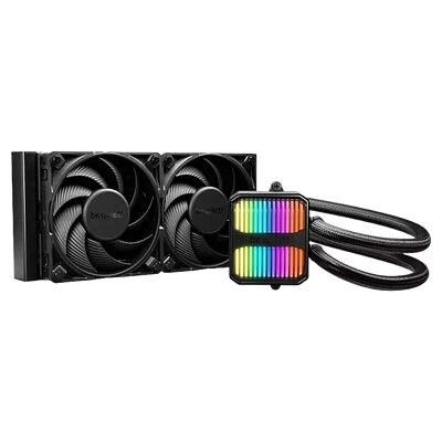 be quiet! Silent Loop 3 - 240 mm
