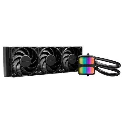 be quiet! Silent Loop 3 - 360 mm