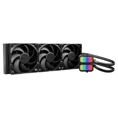 be quiet! Silent Loop 3 - 420 mm