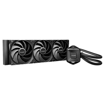 be quiet! Pure Loop 3 - 360 mm
