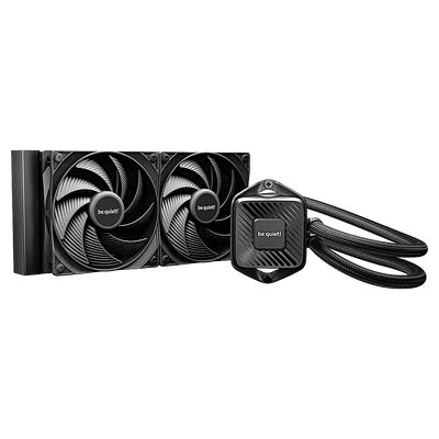 be quiet! Pure Loop 3 - 240 mm