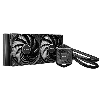 be quiet! Pure Loop 3 - 280 mm