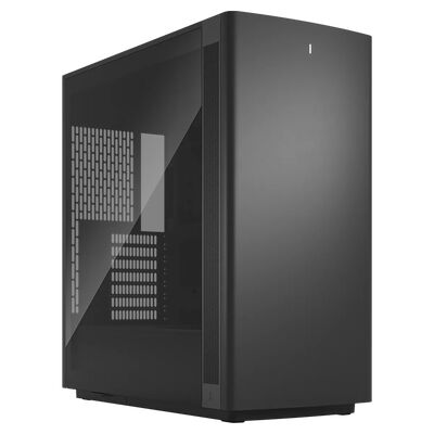 Fractal Design Define One TG - Noir