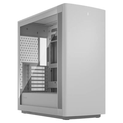 Fractal Design Define One TG - Blanc