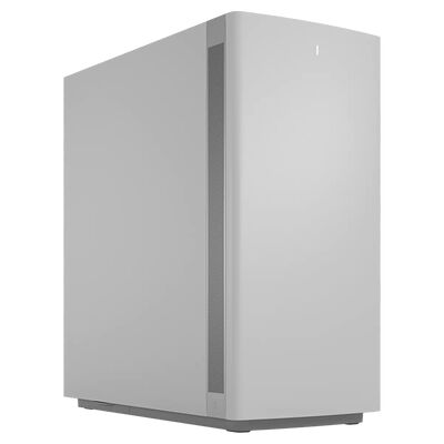 Fractal Design Define One Solid - Blanc