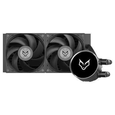 Fox Spirit Lightflow GX240 Core - 240 mm