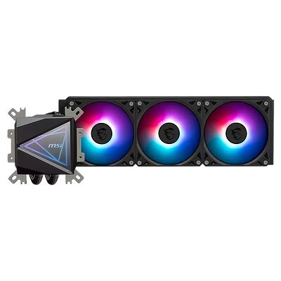 MSI MAG Coreliquid I360 - 360 mm