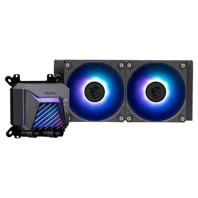 MSI MAG CORELIQUID A15 - 240 mm
