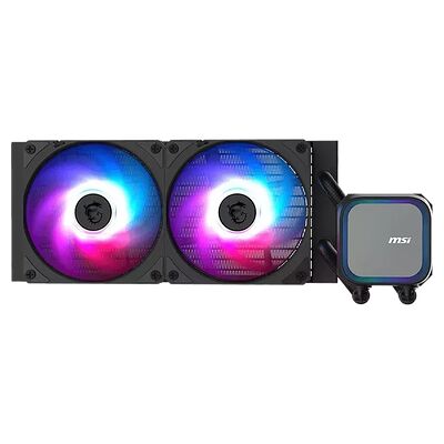 MSI MAG CORELIQUID A13 - 240 mm